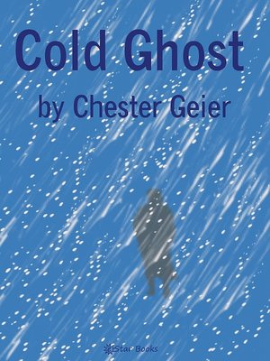 cover image of Cold Ghost